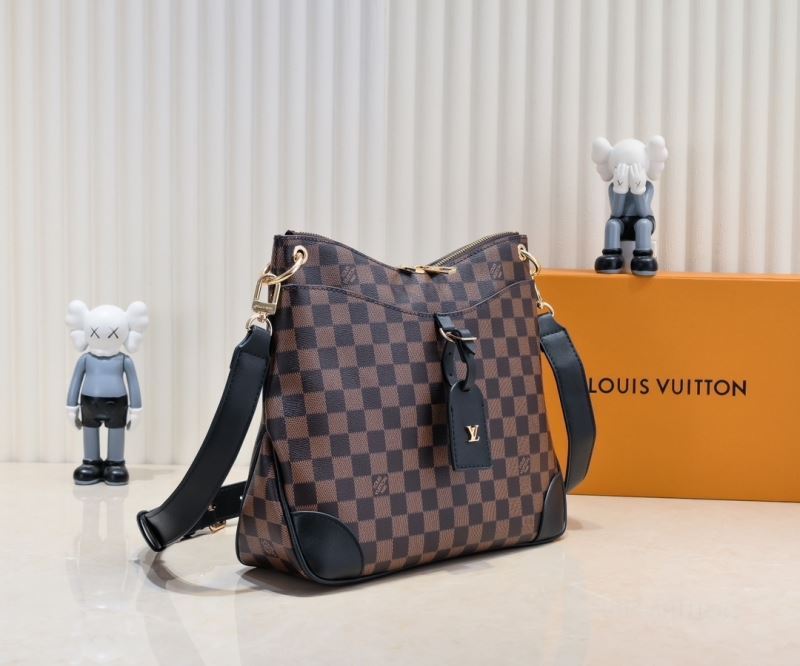 LV Hobo Bags